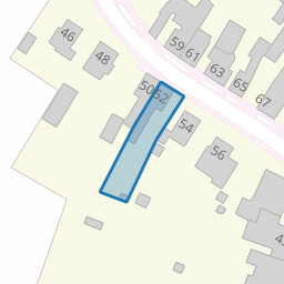 Perceel EDN00-B-2692