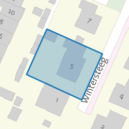 Perceel EDN00-B-2701