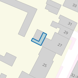 Perceel EDN00-B-2707