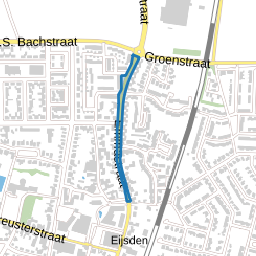 Perceel EDN00-B-2719