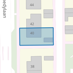 Perceel EDN00-B-2745