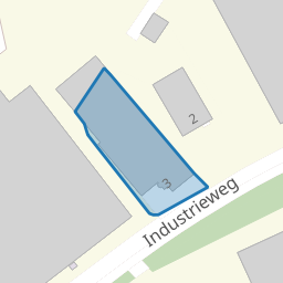 Perceel EDN00-B-2762