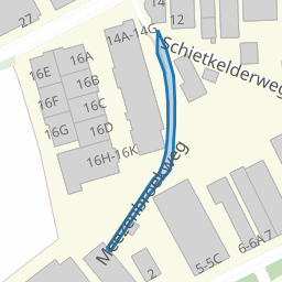 Perceel EDN00-B-2764