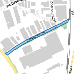 Perceel EDN00-B-2800