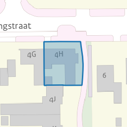 Perceel EDN00-B-2813