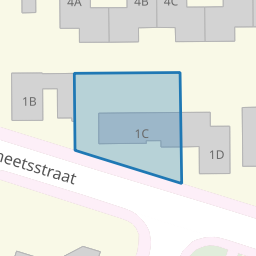 Perceel EDN00-B-2821