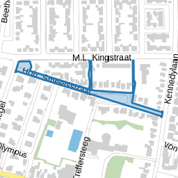 Perceel EDN00-B-2822