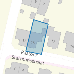 Perceel EDN00-B-2826