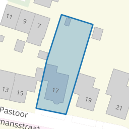 Perceel EDN00-B-2827