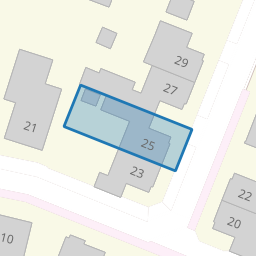 Perceel EDN00-B-2831