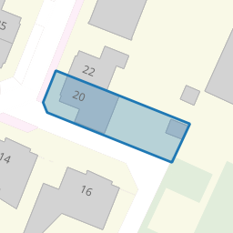 Perceel EDN00-B-2839