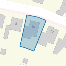 Perceel EDN00-B-2849