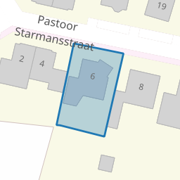 Perceel EDN00-B-2853