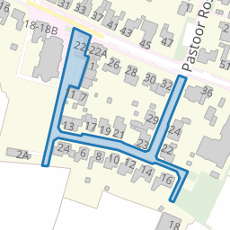 Perceel EDN00-B-2857