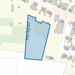 Perceel EDN00-B-2860