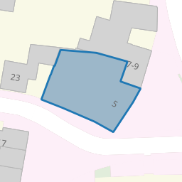 Perceel EDN00-B-2864