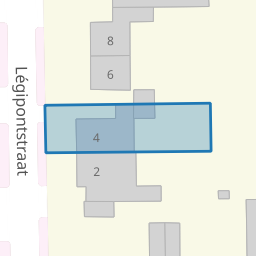 Perceel EDN00-B-2869