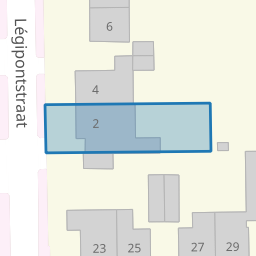 Perceel EDN00-B-2870