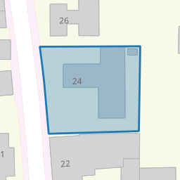 Perceel EDN00-B-2876