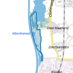 Perceel EDN00-B-2880