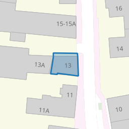 Perceel EDN00-B-2886