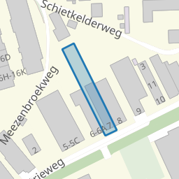 Perceel EDN00-B-2889