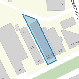 Perceel EDN00-B-2910