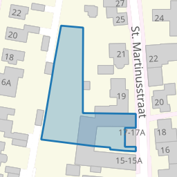 Perceel EDN00-B-2962