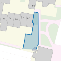 Perceel EDN00-B-2968