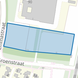 Perceel EDN00-B-2974