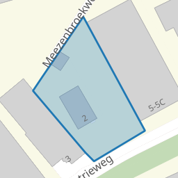 Perceel EDN00-B-2979