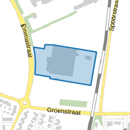 Perceel EDN00-B-2984