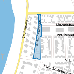 Perceel EDN00-B-2985