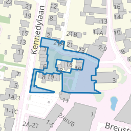 Perceel EDN00-B-2989