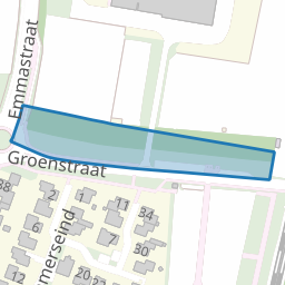 Perceel EDN00-B-2991