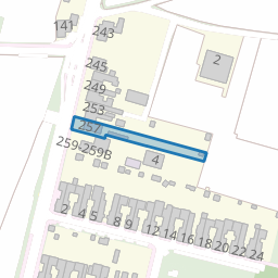 Perceel EDN00-C-1431