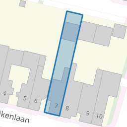 Perceel EDN00-C-1593