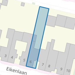 Perceel EDN00-C-1594