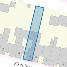 Perceel EDN00-C-1595