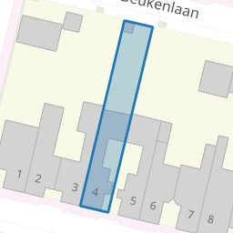 Perceel EDN00-C-1596