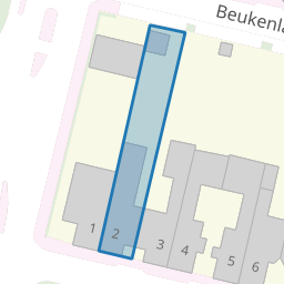 Perceel EDN00-C-1598