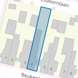 Perceel EDN00-C-1607