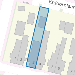 Perceel EDN00-C-1608