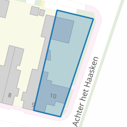 Perceel EDN00-C-1612