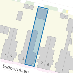 Perceel EDN00-C-1616