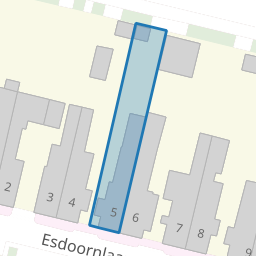 Perceel EDN00-C-1617