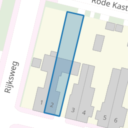 Perceel EDN00-C-1620