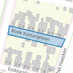 Perceel EDN00-C-1622