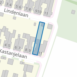 Perceel EDN00-C-1624