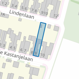 Perceel EDN00-C-1625